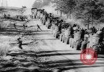 Standbild USA Soldaten United States USA, 1944, aus Sekunde 13 historischem Filmmaterial Videoclip 65675043428