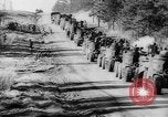 Standbild USA Soldaten United States USA, 1944, aus Sekunde 14 historischem Filmmaterial Videoclip 65675043428