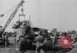 Standbild USA Soldaten United States USA, 1944, aus Sekunde 25 historischem Filmmaterial Videoclip 65675043428