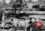 Standbild USA Soldaten United States USA, 1944, aus Sekunde 26 historischem Filmmaterial Videoclip 65675043428