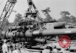 Standbild USA Soldaten United States USA, 1944, aus Sekunde 28 historischem Filmmaterial Videoclip 65675043428