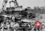 Standbild USA Soldaten United States USA, 1944, aus Sekunde 29 historischem Filmmaterial Videoclip 65675043428