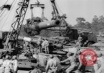 Standbild USA Soldaten United States USA, 1944, aus Sekunde 30 historischem Filmmaterial Videoclip 65675043428