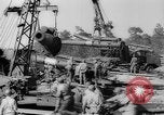 Standbild USA Soldaten United States USA, 1944, aus Sekunde 32 historischem Filmmaterial Videoclip 65675043428