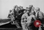 Standbild USA Soldaten United States USA, 1944, aus Sekunde 35 historischem Filmmaterial Videoclip 65675043428