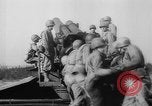 Standbild USA Soldaten United States USA, 1944, aus Sekunde 36 historischem Filmmaterial Videoclip 65675043428
