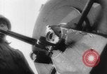 Standbild USA Soldaten United States USA, 1944, aus Sekunde 38 historischem Filmmaterial Videoclip 65675043428