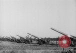 Standbild USA Soldaten United States USA, 1944, aus Sekunde 39 historischem Filmmaterial Videoclip 65675043428