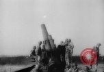 Standbild USA Soldaten United States USA, 1944, aus Sekunde 48 historischem Filmmaterial Videoclip 65675043428