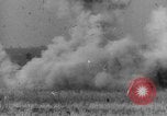 Standbild USA Soldaten United States USA, 1944, aus Sekunde 50 historischem Filmmaterial Videoclip 65675043428