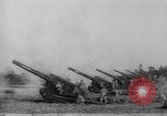 Standbild USA Soldaten United States USA, 1944, aus Sekunde 52 historischem Filmmaterial Videoclip 65675043428