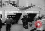 Image of Gun cotton factory World War 2 United States USA, 1945, second 7 stock footage video 65675043429
