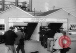 Image of Gun cotton factory World War 2 United States USA, 1945, second 8 stock footage video 65675043429