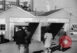 Image of Gun cotton factory World War 2 United States USA, 1945, second 9 stock footage video 65675043429