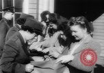 Image of Gun cotton factory World War 2 United States USA, 1945, second 11 stock footage video 65675043429