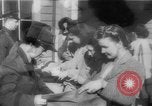 Image of Gun cotton factory World War 2 United States USA, 1945, second 12 stock footage video 65675043429