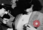 Image of Gun cotton factory World War 2 United States USA, 1945, second 14 stock footage video 65675043429