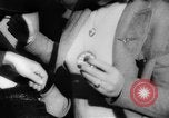 Image of Gun cotton factory World War 2 United States USA, 1945, second 15 stock footage video 65675043429