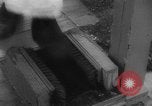 Image of Gun cotton factory World War 2 United States USA, 1945, second 19 stock footage video 65675043429