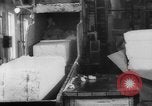 Image of Gun cotton factory World War 2 United States USA, 1945, second 21 stock footage video 65675043429