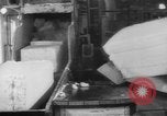 Image of Gun cotton factory World War 2 United States USA, 1945, second 22 stock footage video 65675043429