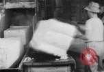 Image of Gun cotton factory World War 2 United States USA, 1945, second 23 stock footage video 65675043429
