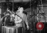 Image of Gun cotton factory World War 2 United States USA, 1945, second 26 stock footage video 65675043429