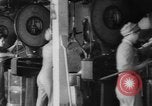 Image of Gun cotton factory World War 2 United States USA, 1945, second 28 stock footage video 65675043429