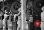 Image of Gun cotton factory World War 2 United States USA, 1945, second 29 stock footage video 65675043429