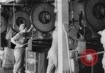 Image of Gun cotton factory World War 2 United States USA, 1945, second 30 stock footage video 65675043429