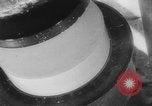 Image of Gun cotton factory World War 2 United States USA, 1945, second 32 stock footage video 65675043429
