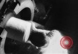 Image of Gun cotton factory World War 2 United States USA, 1945, second 33 stock footage video 65675043429