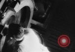 Image of Gun cotton factory World War 2 United States USA, 1945, second 34 stock footage video 65675043429