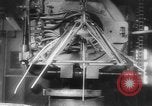 Image of Gun cotton factory World War 2 United States USA, 1945, second 36 stock footage video 65675043429