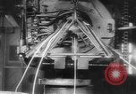 Image of Gun cotton factory World War 2 United States USA, 1945, second 37 stock footage video 65675043429