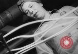 Image of Gun cotton factory World War 2 United States USA, 1945, second 40 stock footage video 65675043429