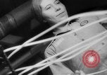 Image of Gun cotton factory World War 2 United States USA, 1945, second 41 stock footage video 65675043429