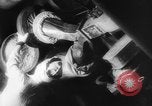 Image of Gun cotton factory World War 2 United States USA, 1945, second 46 stock footage video 65675043429