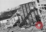 Image of Gun cotton factory World War 2 United States USA, 1945, second 49 stock footage video 65675043429