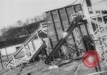 Image of Gun cotton factory World War 2 United States USA, 1945, second 50 stock footage video 65675043429