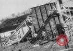 Image of Gun cotton factory World War 2 United States USA, 1945, second 51 stock footage video 65675043429