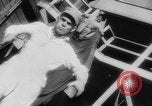 Image of Gun cotton factory World War 2 United States USA, 1945, second 52 stock footage video 65675043429