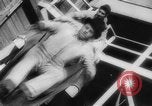 Image of Gun cotton factory World War 2 United States USA, 1945, second 54 stock footage video 65675043429