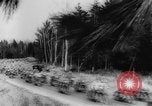 Image of Canadian Dispatch riders Canada, 1944, second 7 stock footage video 65675043430