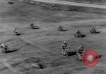 Image of Canadian Dispatch riders Canada, 1944, second 13 stock footage video 65675043430