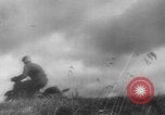 Image of Canadian Dispatch riders Canada, 1944, second 17 stock footage video 65675043430