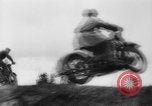 Image of Canadian Dispatch riders Canada, 1944, second 18 stock footage video 65675043430