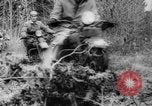 Image of Canadian Dispatch riders Canada, 1944, second 22 stock footage video 65675043430