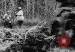 Image of Canadian Dispatch riders Canada, 1944, second 24 stock footage video 65675043430