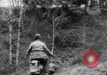 Image of Canadian Dispatch riders Canada, 1944, second 26 stock footage video 65675043430